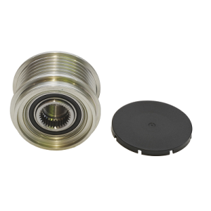 Fulie alternator FIAT 500 C (312_) 1.3 D Multijet (312CXE1A, 312AXE1A) diesel 95 cai ASAM AUTOMOTIVE 34125