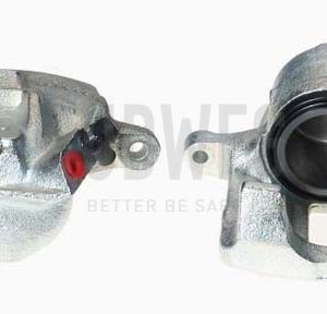 Etrier frana FIAT TIPO (160_) 1.4 i.e. (160.AP, 160.AD, 160.EA) benzina 70 cai BUDWEG CALIPER 341801