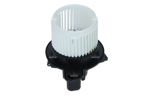Ventilator habitaclu FIAT PANDA (312_, 319_) 1.3 D Multijet (312PXL1A) diesel 75 cai NRF 34224