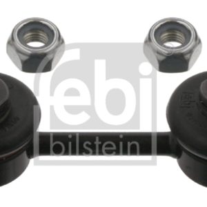 Bieleta antiruliu FIAT PANDA (169_) 1.2 4x4 (169.AXB2A) benzina 60 cai FEBI BILSTEIN 34300