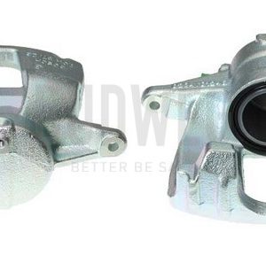 Etrier frana FIAT TIPO hatchback (356_, 357_) 1.0 (357HXN1A) benzina 101 cai BUDWEG CALIPER 343344
