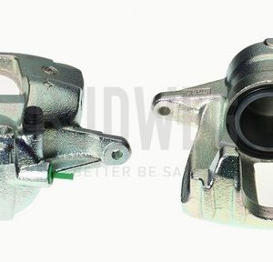 Etrier frana FIAT TIPO hatchback (356_, 357_) 1.0 (357HXN1A) benzina 101 cai BUDWEG CALIPER 343345