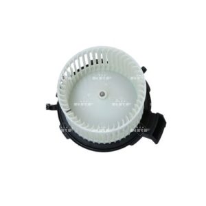 Ventilator habitaclu FIAT PANDA (169_) 1.2 Natural Power (169.AXB1A) Benzina/Gaz metan (GNC) 60 cai NRF 34357