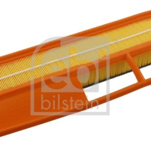 Filtru aer FIAT 500 (312_) 1.3 D Multijet (312AXB1A) diesel 75 cai FEBI BILSTEIN 34404