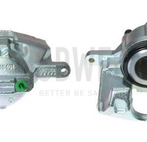 Etrier frana FIAT FREEMONT (345_) 2.0 JTD 4x4 diesel 170 cai BUDWEG CALIPER 344604
