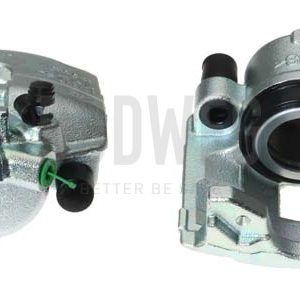 Etrier frana FIAT 500 (312_) 0.9 (312AXG1A, 312.AXG11) benzina 86 cai BUDWEG CALIPER 344633
