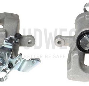 Etrier frana FIAT 500L (351_, 352_) 0.9 Natural Power (199LYC1B) Benzina/Gaz metan (GNC) 86 cai BUDWEG CALIPER 344634