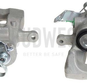 Etrier frana FIAT 500L (351_, 352_) 0.9 Natural Power (199LYC1B) Benzina/Gaz metan (GNC) 86 cai BUDWEG CALIPER 344635