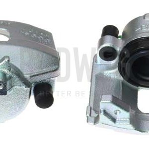 Etrier frana FIAT PANDA (312_, 319_) 0.9 Natural Power (312PXG1A, 312PYC1A) Benzina/Gaz metan (GNC) 86 cai BUDWEG CALIPER 344664