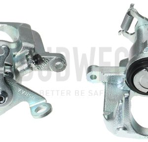 Etrier frana FIAT FREEMONT (345_) 2.0 JTD 4x4 diesel 170 cai BUDWEG CALIPER 344936