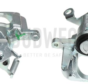 Etrier frana FIAT FREEMONT (345_) 2.0 JTD 4x4 diesel 170 cai BUDWEG CALIPER 344937