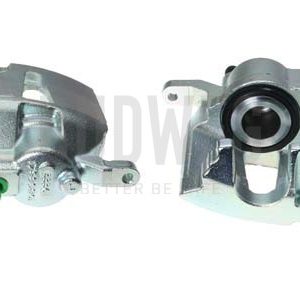 Etrier frana FIAT FREEMONT (345_) 2.0 JTD 4x4 diesel 170 cai BUDWEG CALIPER 345156
