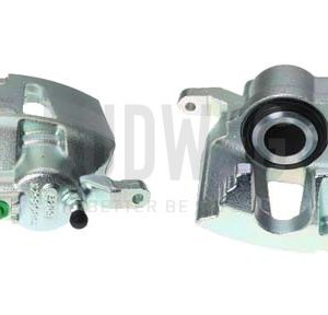 Etrier frana FIAT FREEMONT (345_) 2.0 JTD 4x4 diesel 170 cai BUDWEG CALIPER 345157
