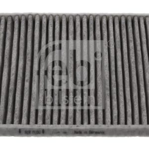 Filtru polen FIAT PANDA Caseta/ Hatchback (169_) 1.1 (169CXA1A) benzina 54 cai FEBI BILSTEIN 34780