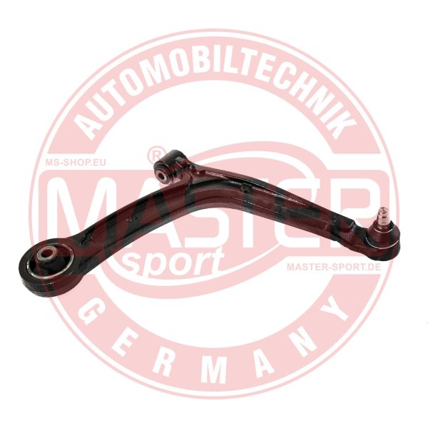 Brat suspensie roata FIAT 500 C (312_) 0.9 (312AG1A) benzina 86 cai MASTERSPORT GERMANY 34822-PCS-MS