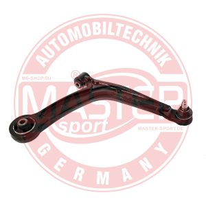 Brat suspensie roata FIAT 500 (312_) 0.9 (312AXG1A, 312.AXG11) benzina 86 cai MASTERSPORT GERMANY 34822-PCS-MS