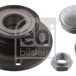 Set rulment roata FIAT QUBO (225_) 1.4 (225AXA1A, 225CXA1A) benzina 78 cai FEBI BILSTEIN 34954