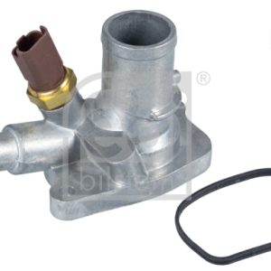 Carcasa termostat FIAT PANDA Caseta/ Hatchback (169_) 1.2 4x4 benzina 60 cai FEBI BILSTEIN 34957