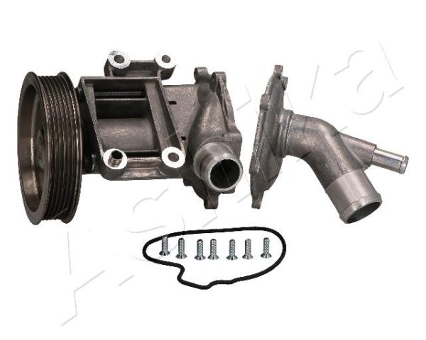 Pompa de apa FIAT 500X (334_) 1.6 (334AXE1A) benzina 110 cai ASHIKA 35-00-0118