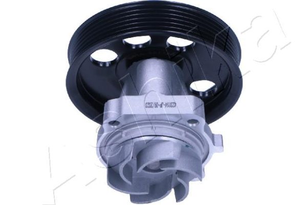 Pompa de apa FIAT PANDA (169_) 1.3 D Multijet (169.AXC1A) diesel 70 cai ASHIKA 35-08-814