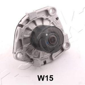 Pompa de apa FIAT DOBLO Cargo (263_) 1.6 D Multijet (263WXD1B, 263WXR1B, 263WXX1B, 263ZXD1B,... diesel 105 cai ASHIKA 35-0W-W15