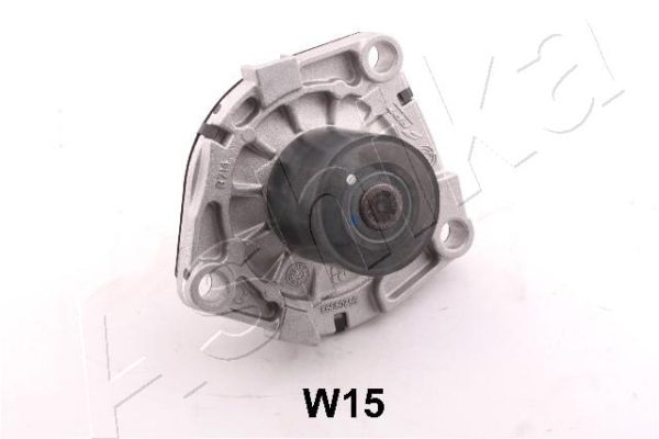 Pompa de apa FIAT DOBLO Cargo (263_) 1.6 D Multijet (263WXD1B, 263WXR1B, 263WXX1B, 263ZXD1B,... diesel 105 cai ASHIKA 35-0W-W15