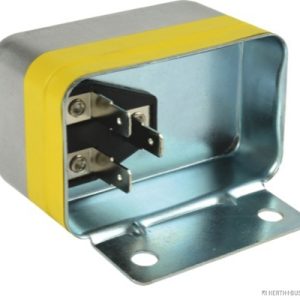 Regulator alternator FIAT 1100-1900 (101_) 1500 (116) benzina 67 cai HERTH BUSS ELPARTS 35000146
