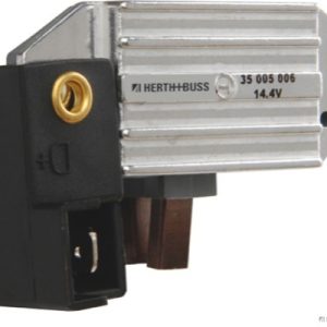 Regulator alternator FIAT 124 Spider (124_) 1500 Sport (BS) benzina 90 cai HERTH BUSS ELPARTS 35005006