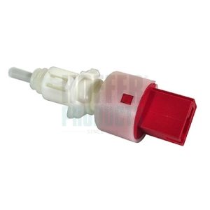 Comutator actionare ambreiaj (Tempomat) FIAT 500 (312_) 1.2 (312AXA1A) benzina 69 cai HOFFER 3500097