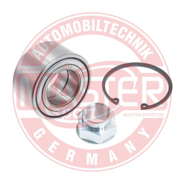 Set rulment roata FIAT QUBO (225_) 1.3 D Multijet (225CXB1A, 225AXB1A, 225CXB11, 225AXB11,... diesel 75 cai MASTERSPORT GERMANY 3539-SET-MS
