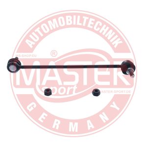Bieleta antiruliu FIAT 500L (351_, 352_) 0.9 Natural Power (199LYC1B) Benzina/Gaz metan (GNC) 80 cai MASTERSPORT GERMANY 35503-PCS-MS