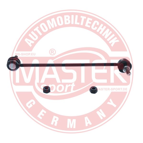 Bieleta antiruliu FIAT 500L (351_, 352_) 0.9 Natural Power (199LYC1B) Benzina/Gaz metan (GNC) 80 cai MASTERSPORT GERMANY 35503-PCS-MS