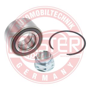 Set rulment roata FIAT PANDA (169_) 1.2 4x4 (169.AXB2A) benzina 60 cai MASTERSPORT GERMANY 3577-SET-MS