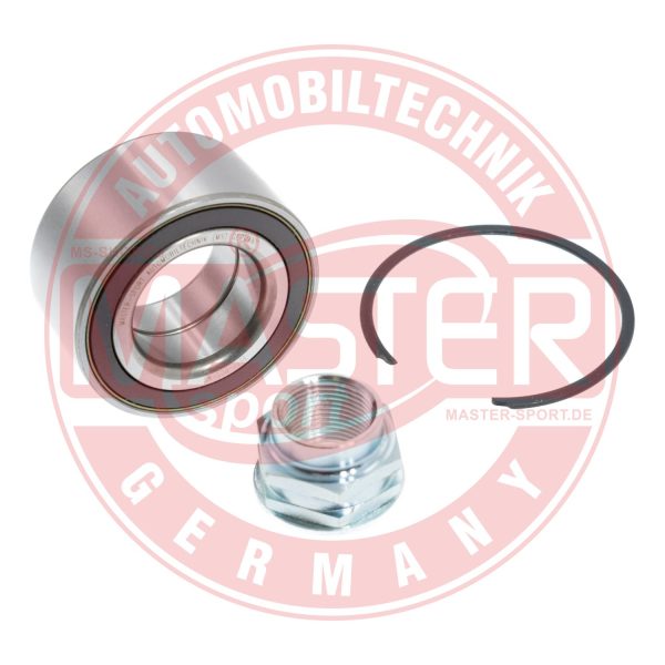 Set rulment roata FIAT PANDA (312_, 319_) 0.9 4x4 (312PXR2B) benzina 90 cai MASTERSPORT GERMANY 3577-SET-MS