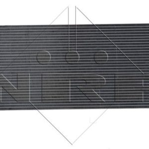 Condensator climatizare FIAT PANDA (169_) 1.1 (169.AXA1A) benzina 54 cai NRF 35921