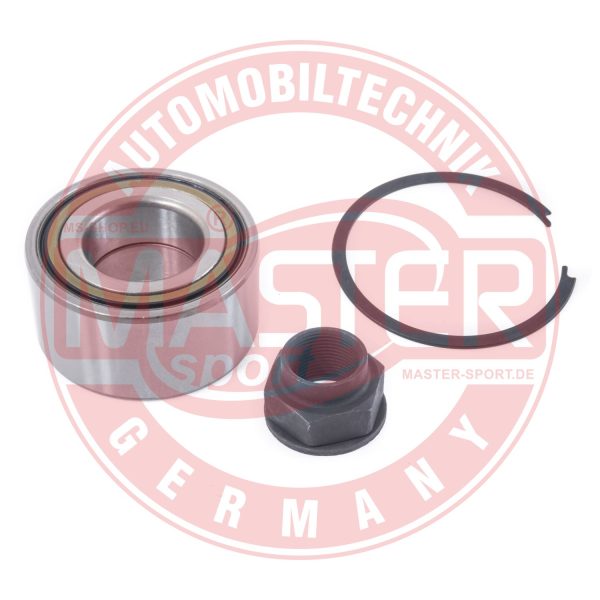 Set rulment roata FIAT 500L (351_, 352_) 1.6 D Multijet (199LYE1B) diesel 120 cai MASTERSPORT GERMANY 3598-SET-MS