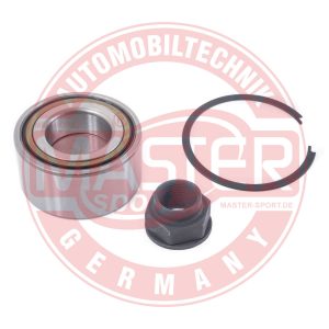 Set rulment roata FIAT 500L (351_, 352_) 0.9 Natural Power (199LYC1B) Benzina/Gaz metan (GNC) 86 cai MASTERSPORT GERMANY 3598-SET-MS