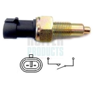 Comutator lampa marsalier FIAT FIORINO Autoutilitara/limuzina spatioasa (146_) 1.7 TD diesel 63 cai HOFFER 3600002