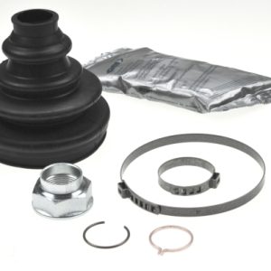 Ansamblu burduf articulatie planetara FIAT CROMA (154_) 2500 D diesel 75 cai LOBRO 306349