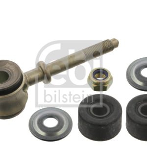 Bieleta antiruliu FIAT TIPO (160_) 1.1 (160.AA) benzina 56 cai FEBI BILSTEIN 36829