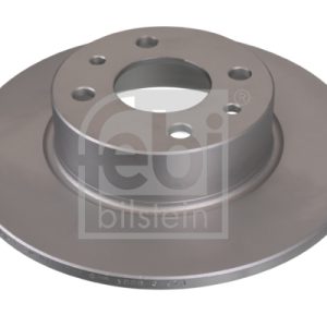 Disc frana FIAT CROMA (154_) 2500 D diesel 75 cai FEBI BILSTEIN 36830