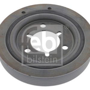 Fulie curea arbore cotit FIAT FIORINO microbus (225_) 1.4 (225BXA1A) benzina 73 cai FEBI BILSTEIN 36878