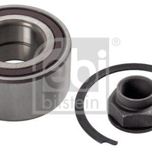 Set rulment roata FIAT 500L (351_, 352_) 1.6 D Multijet (199LYE1B) diesel 120 cai FEBI BILSTEIN 36967
