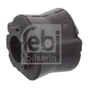 Bucsa bara stabilizatoare FIAT QUBO (225_) 1.3 D Multijet (225AXE1A, 225CXE1A, 225AXH1A, 225AXL1A,... diesel 95 cai FEBI BILSTEIN 36977
