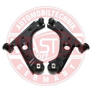 Set suspensie roata FIAT QUBO (225_) 1.3 D Multijet (225CXB1A, 225AXB1A, 225CXB11, 225AXB11,... diesel 75 cai MASTERSPORT GERMANY 36978/1-KIT-MS