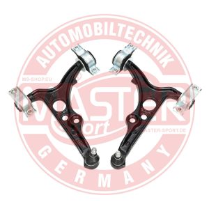 Set suspensie roata FIAT TIPO (160_) 1.8 i.e. benzina 90 cai MASTERSPORT GERMANY 37032-KIT-MS