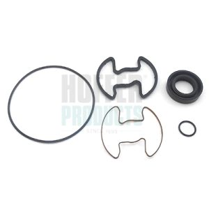 Set de garnituri pompa hidraulica FIAT CROMA (154_) 2500 V6 benzina 162 cai HOFFER 37069