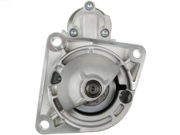 Electromotor FIAT DOBLO Cargo (263_) 1.6 D Multijet (263WXD1B, 263WXR1B, 263WXX1B, 263ZXD1B,... diesel 105 cai AS-PL S0506