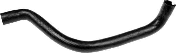 Furtun radiator FIAT TIPO (160_) 1.4 (160.AC) benzina 71 cai GATES 3791