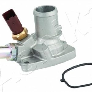 Termostat lichid racire FIAT PANDA (312_, 319_) 1.2 (312PXA1A) benzina 69 cai ASHIKA 38-FI-FI05